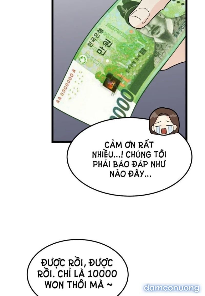 đọc truyện [18+] Con Số 9 Kì Lạ Chương 33.5 ảnh 4 tại Giả Dược
