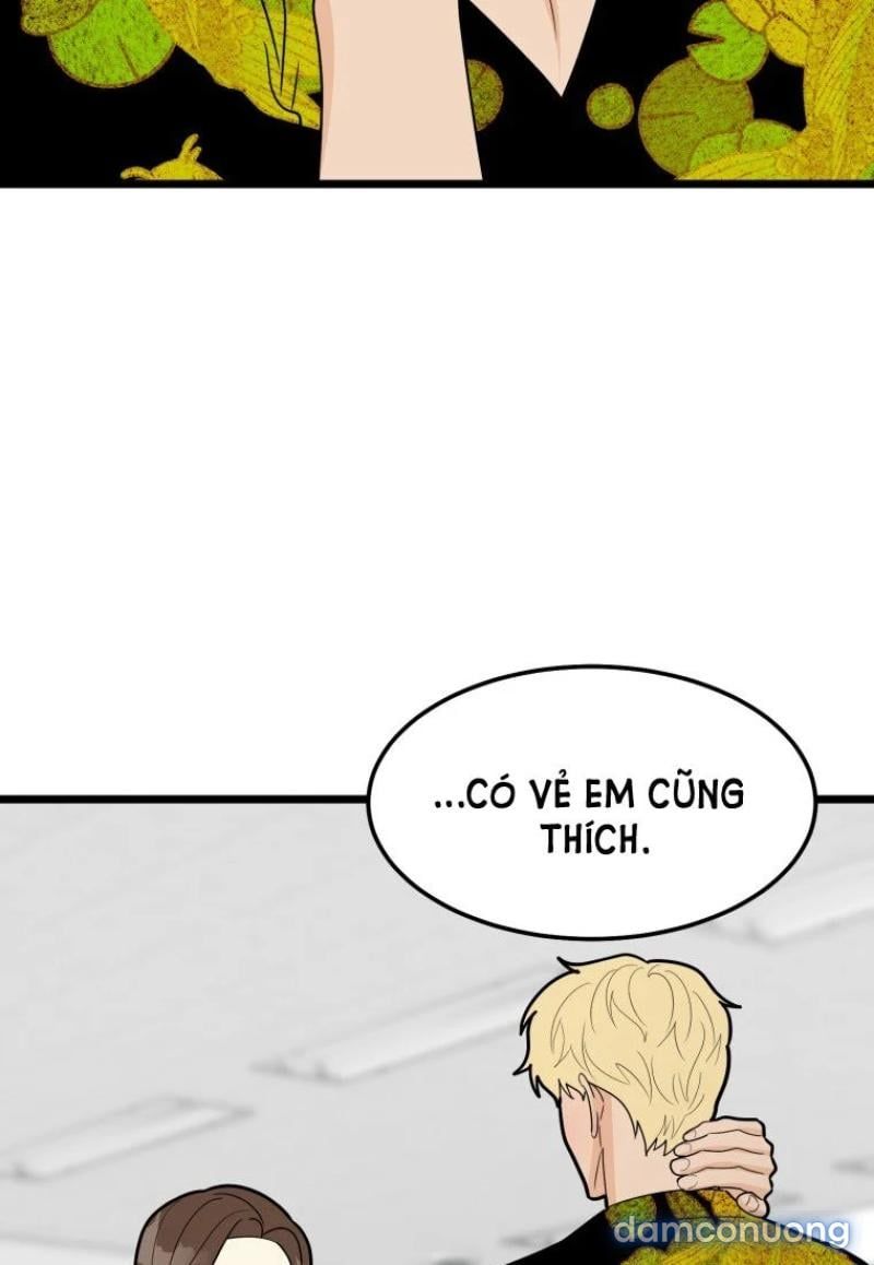 đọc truyện [18+] Con Số 9 Kì Lạ Chương 33.5 ảnh 32 tại Giả Dược