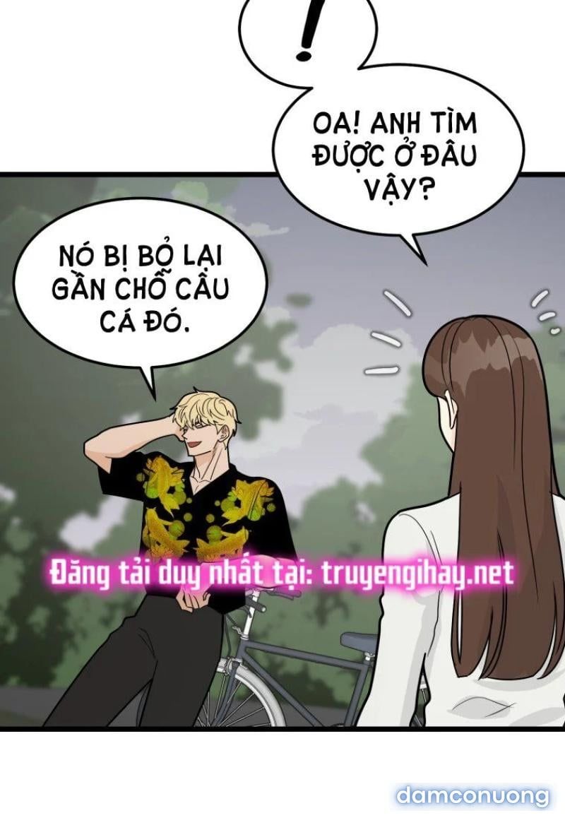 đọc truyện [18+] Con Số 9 Kì Lạ Chương 33.5 ảnh 8 tại Giả Dược