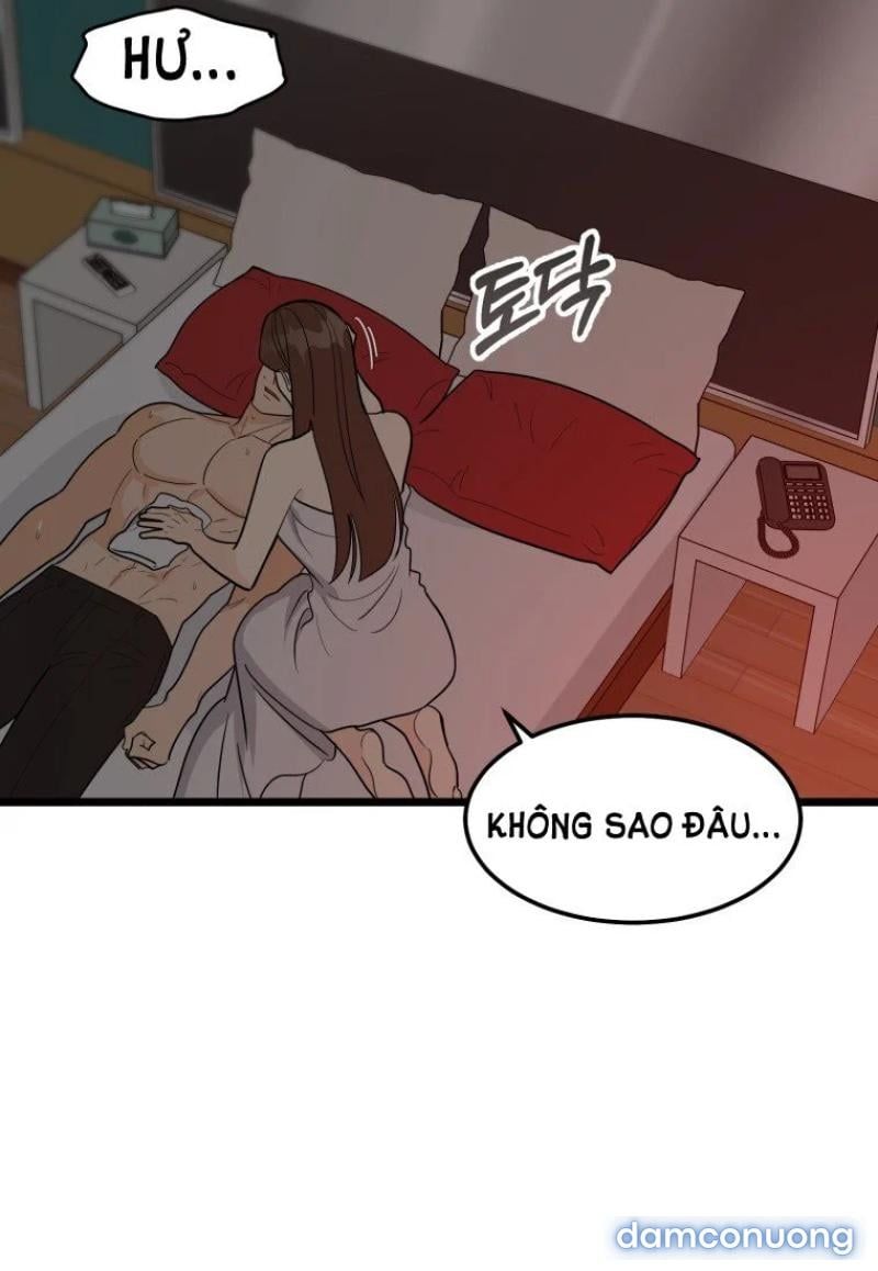 đọc truyện [18+] Con Số 9 Kì Lạ Chương 33 ảnh 14 tại Giả Dược