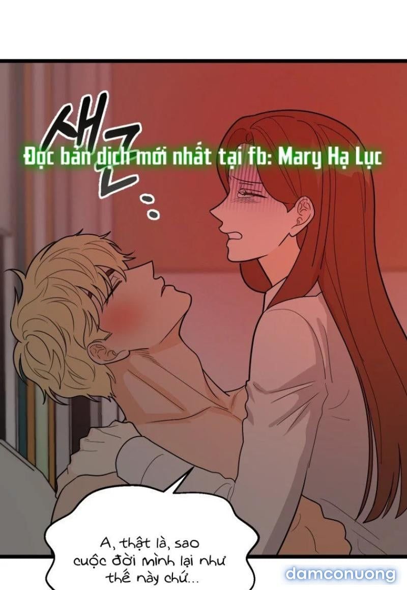 đọc truyện [18+] Con Số 9 Kì Lạ Chương 33 ảnh 25 tại Giả Dược
