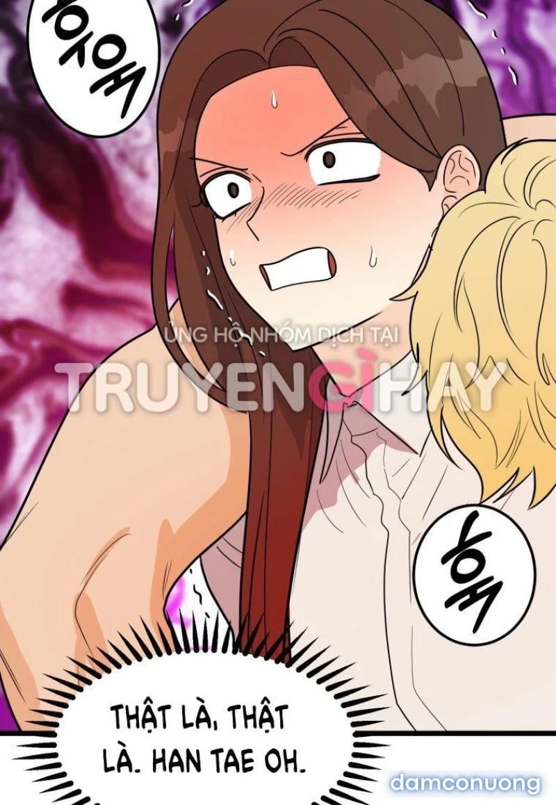 đọc truyện [18+] Con Số 9 Kì Lạ Chương 33 ảnh 31 tại Giả Dược