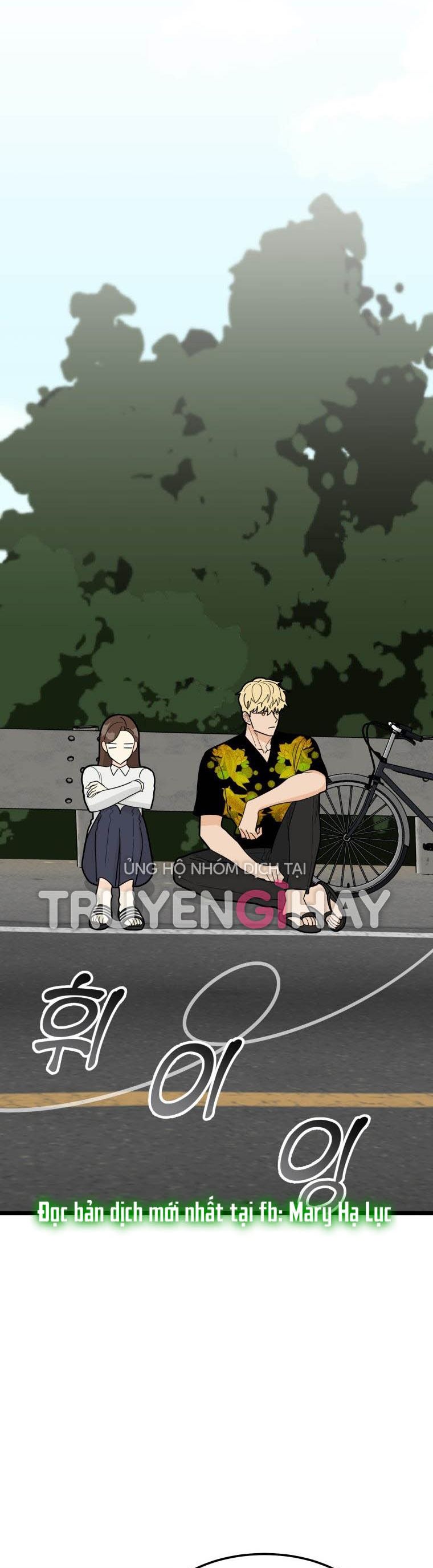 đọc truyện [18+] Con Số 9 Kì Lạ Chương 34.1 ảnh 17 tại Giả Dược
