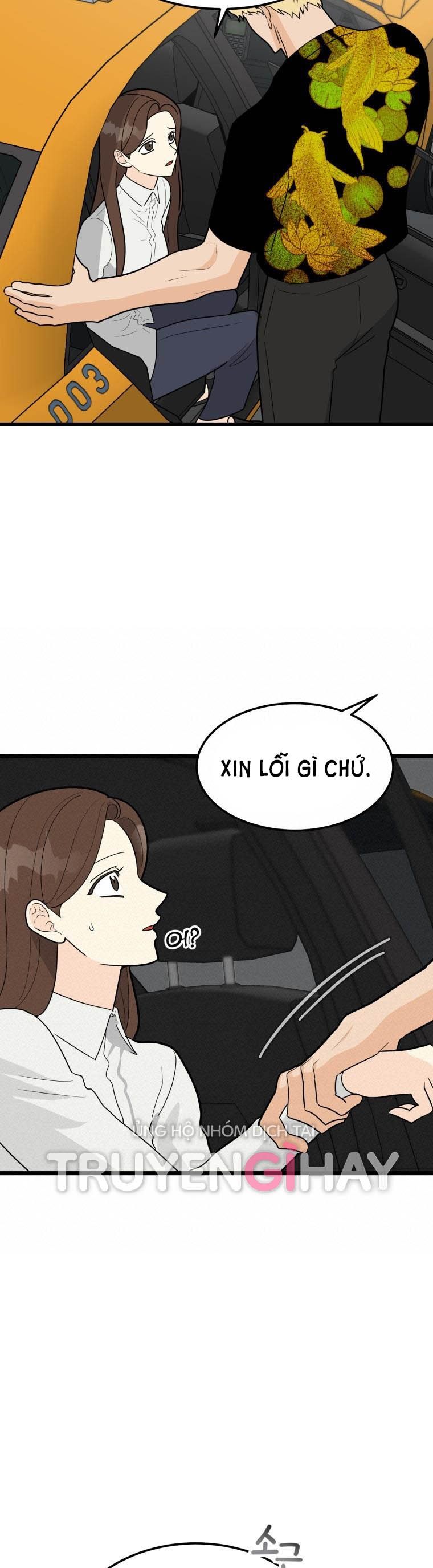 đọc truyện [18+] Con Số 9 Kì Lạ Chương 34.2 ảnh 7 tại Giả Dược