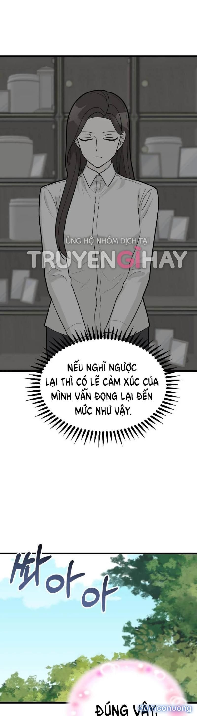 đọc truyện [18+] Con Số 9 Kì Lạ Chương 34.5 ảnh 13 tại Giả Dược