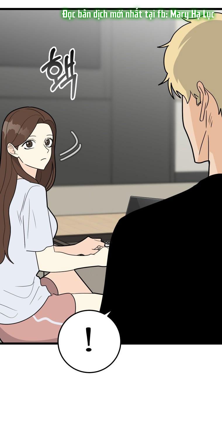 đọc truyện [18+] Con Số 9 Kì Lạ Chương 35.1 ảnh 15 tại Giả Dược