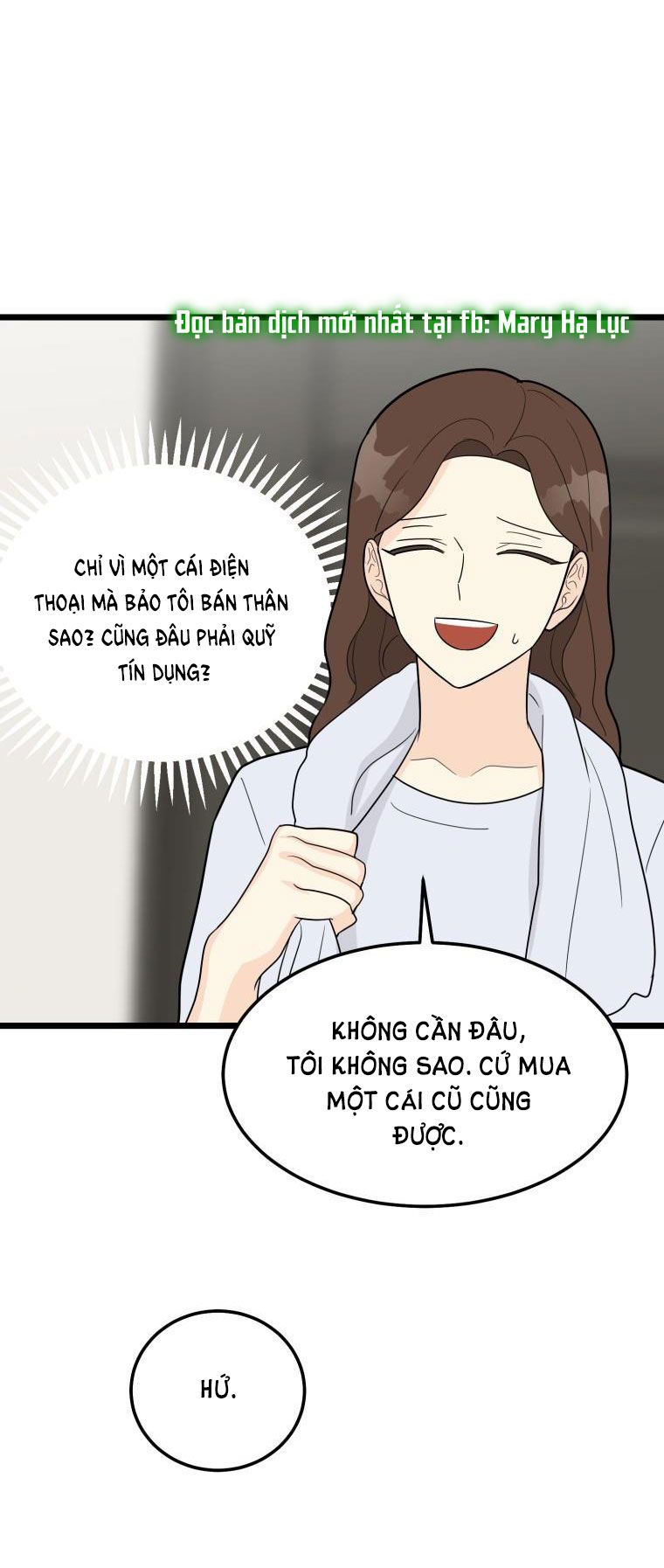 đọc truyện [18+] Con Số 9 Kì Lạ Chương 35.1 ảnh 6 tại Giả Dược