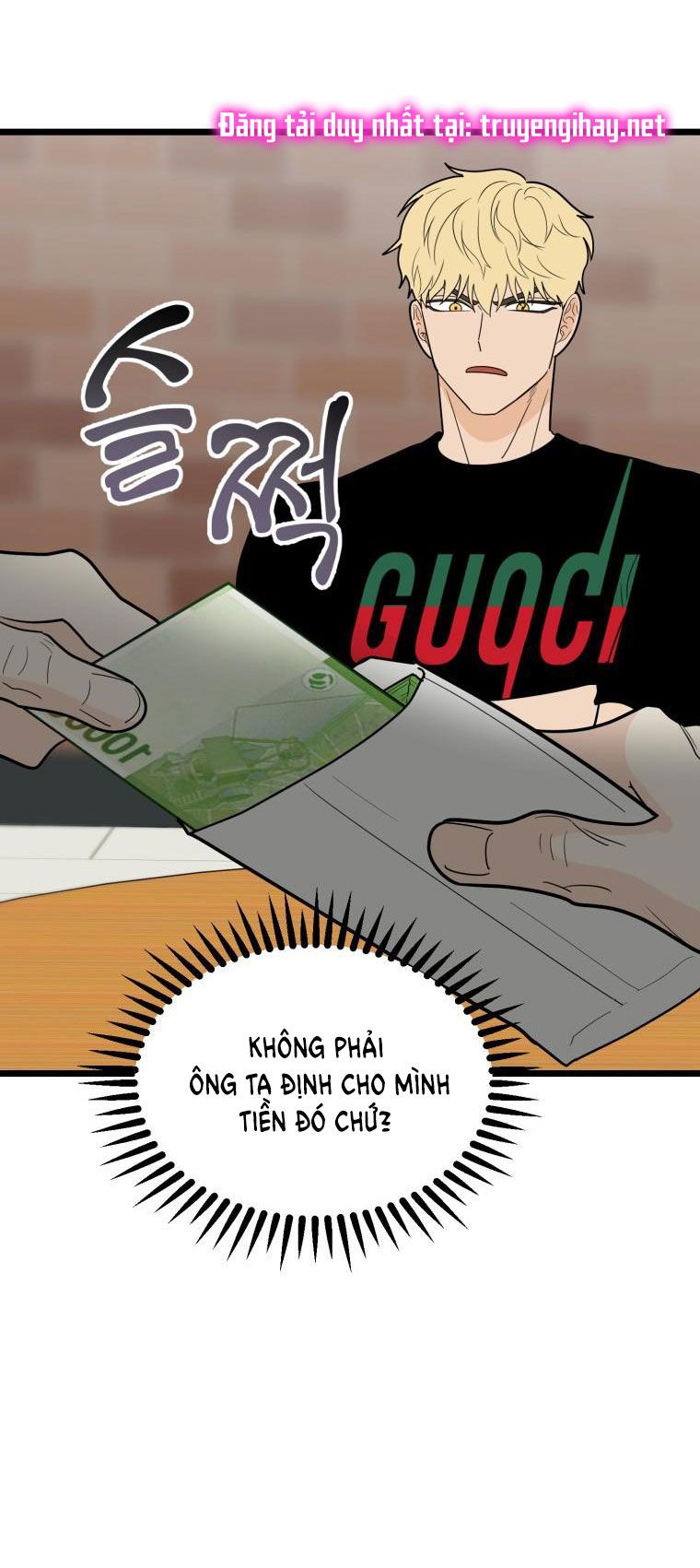 đọc truyện [18+] Con Số 9 Kì Lạ Chương 35.2 ảnh 2 tại Giả Dược