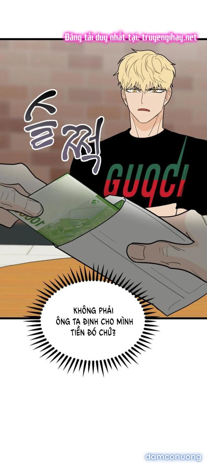 đọc truyện [18+] Con Số 9 Kì Lạ Chương 35.5 ảnh 3 tại Giả Dược
