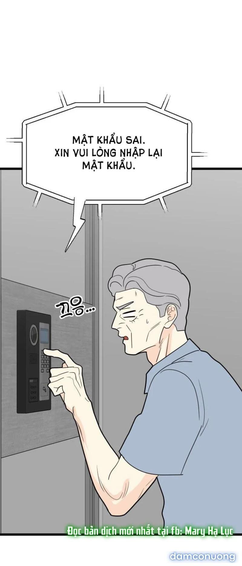 đọc truyện [18+] Con Số 9 Kì Lạ Chương 35 ảnh 29 tại Giả Dược