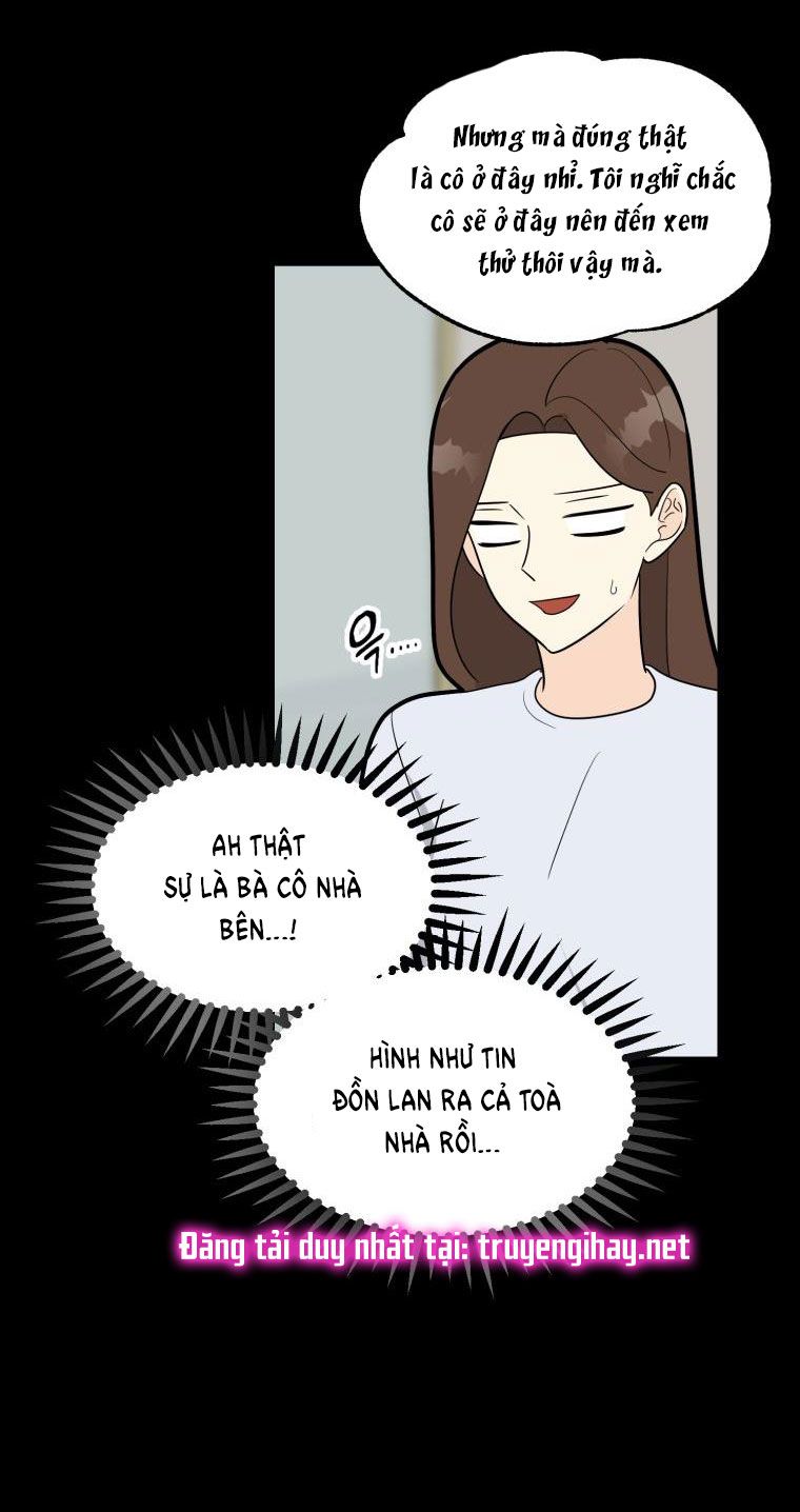 đọc truyện [18+] Con Số 9 Kì Lạ Chương 36.2 ảnh 6 tại Giả Dược