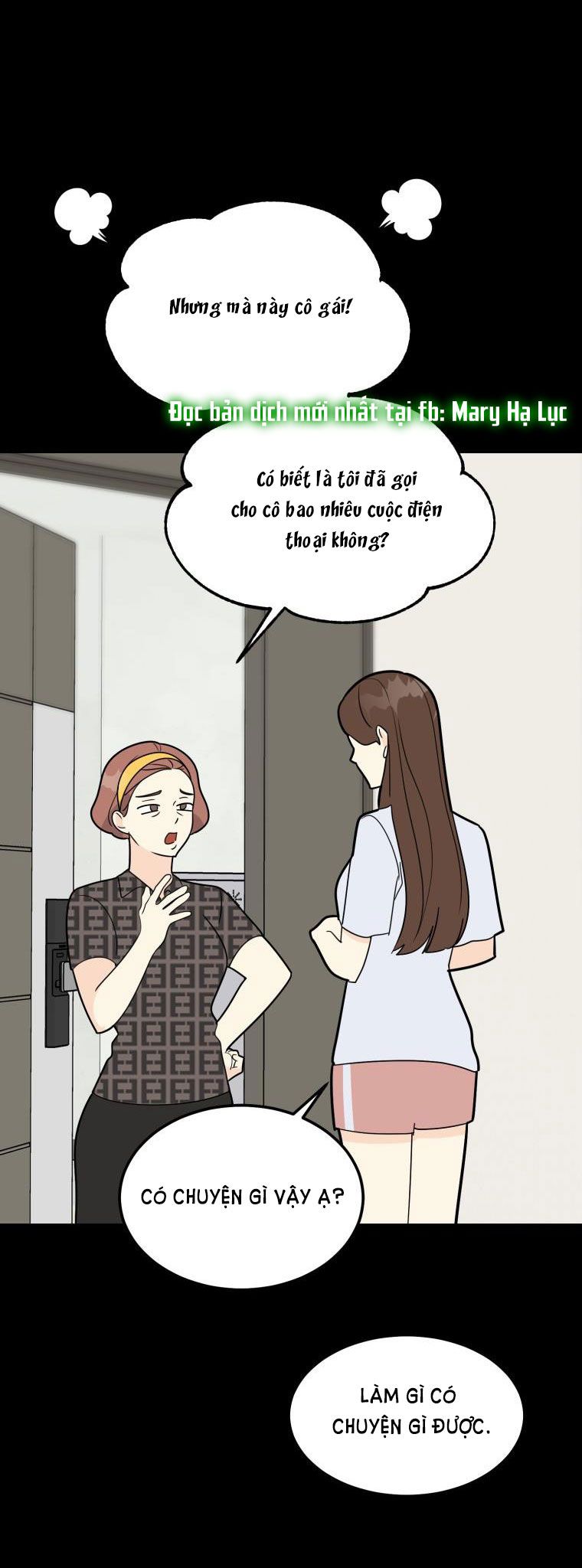 đọc truyện [18+] Con Số 9 Kì Lạ Chương 36.2 ảnh 7 tại Giả Dược
