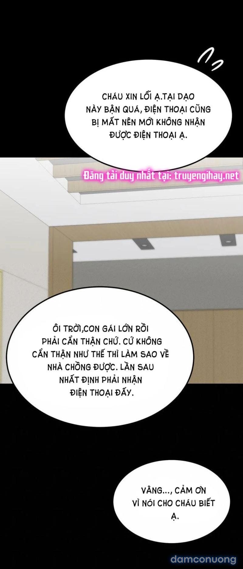 đọc truyện [18+] Con Số 9 Kì Lạ Chương 36.5 ảnh 11 tại Giả Dược