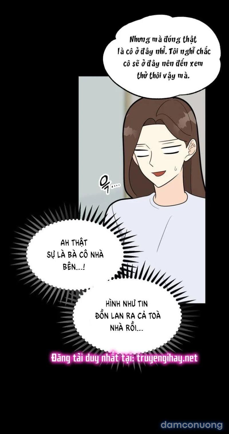 đọc truyện [18+] Con Số 9 Kì Lạ Chương 36.5 ảnh 7 tại Giả Dược