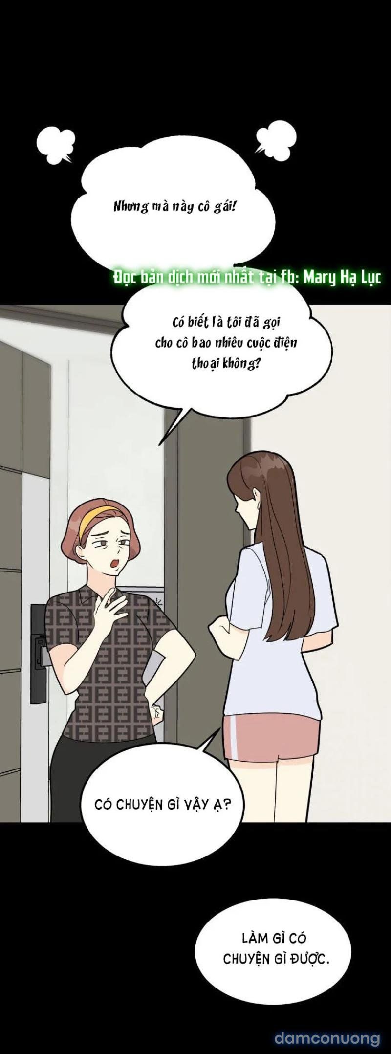 đọc truyện [18+] Con Số 9 Kì Lạ Chương 36.5 ảnh 8 tại Giả Dược
