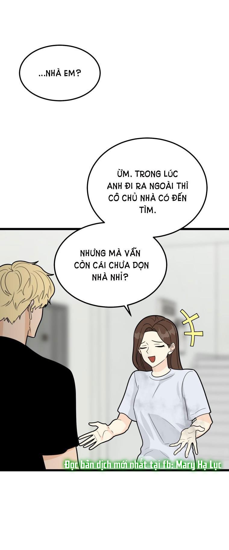 đọc truyện [18+] Con Số 9 Kì Lạ Chương 37.1 ảnh 27 tại Giả Dược