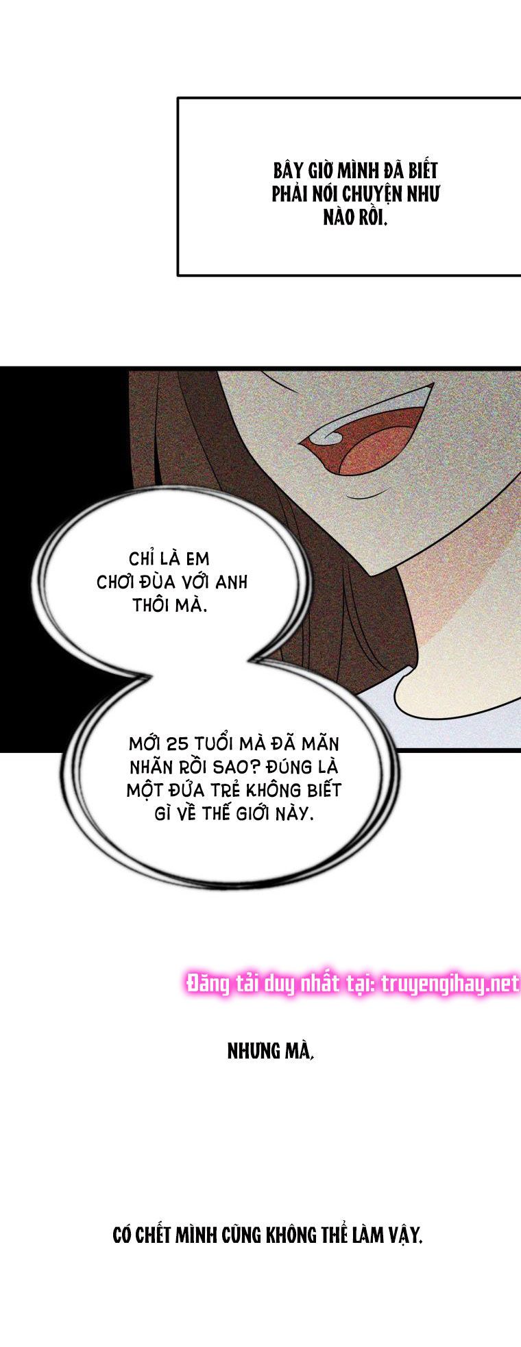 đọc truyện [18+] Con Số 9 Kì Lạ Chương 37.2 ảnh 24 tại Giả Dược