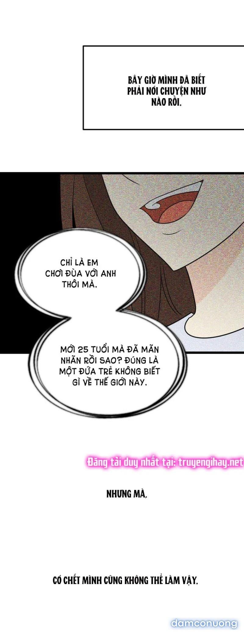đọc truyện [18+] Con Số 9 Kì Lạ Chương 37.5 ảnh 25 tại Giả Dược
