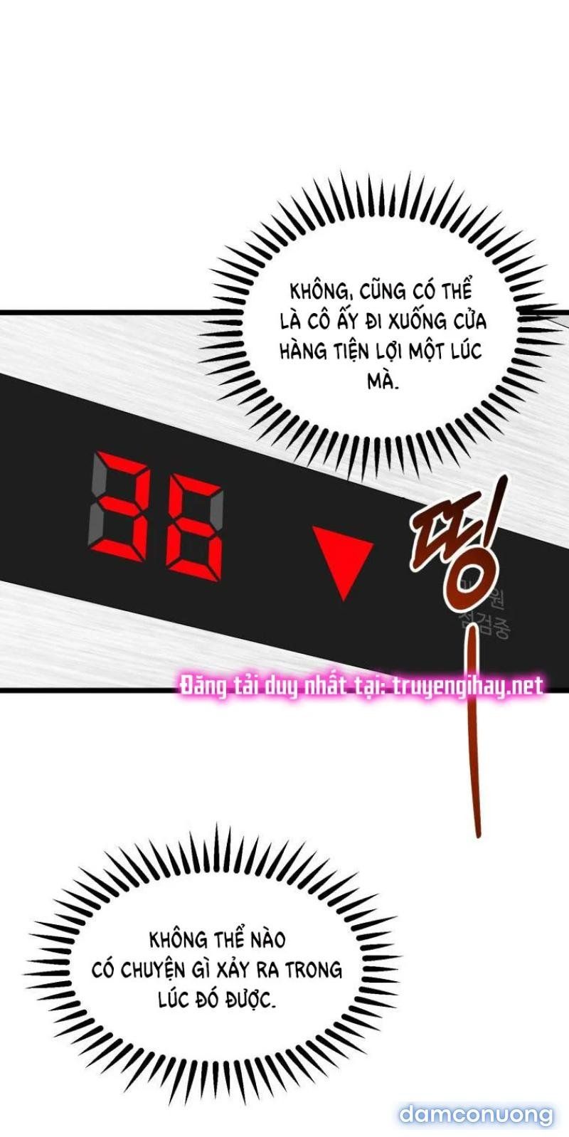 đọc truyện [18+] Con Số 9 Kì Lạ Chương 37 ảnh 14 tại Giả Dược