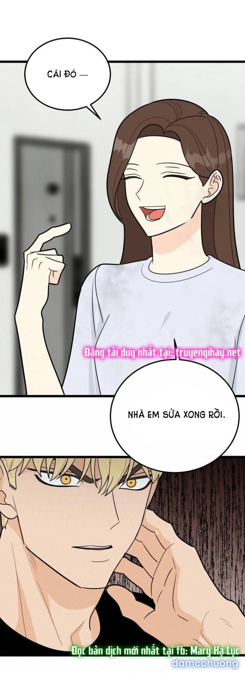 đọc truyện [18+] Con Số 9 Kì Lạ Chương 37 ảnh 25 tại Giả Dược