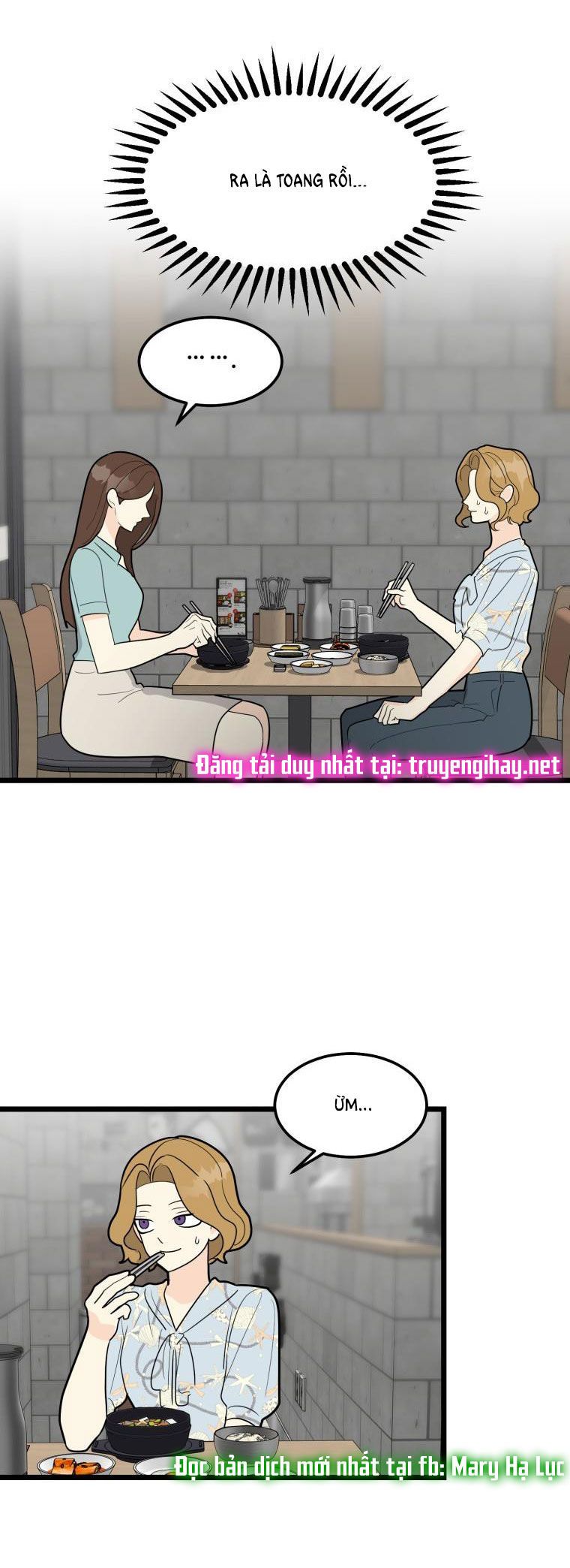 đọc truyện [18+] Con Số 9 Kì Lạ Chương 38.1 ảnh 20 tại Giả Dược