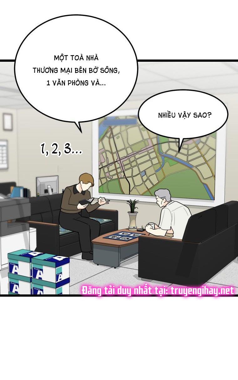 đọc truyện [18+] Con Số 9 Kì Lạ Chương 38.1 ảnh 9 tại Giả Dược
