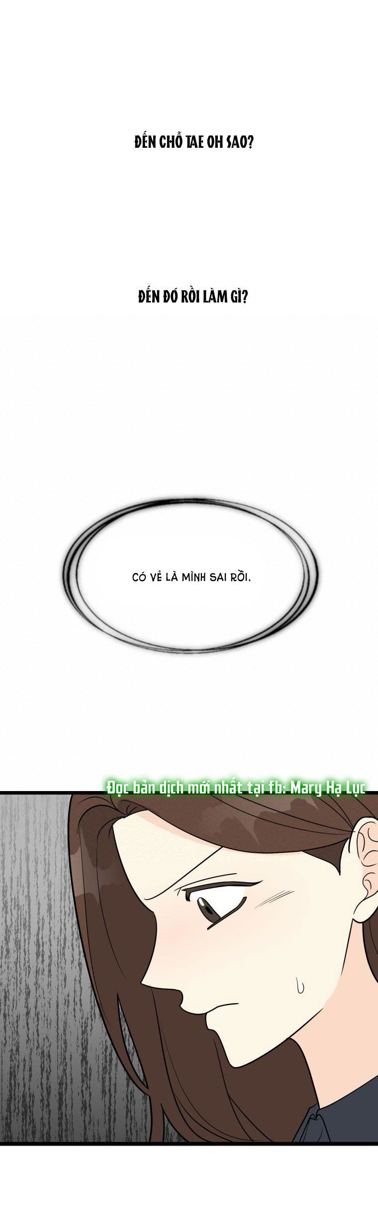 đọc truyện [18+] Con Số 9 Kì Lạ Chương 38.2 ảnh 18 tại Giả Dược