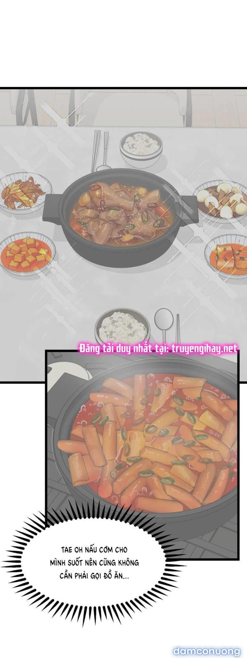 đọc truyện [18+] Con Số 9 Kì Lạ Chương 38.5 ảnh 13 tại Giả Dược