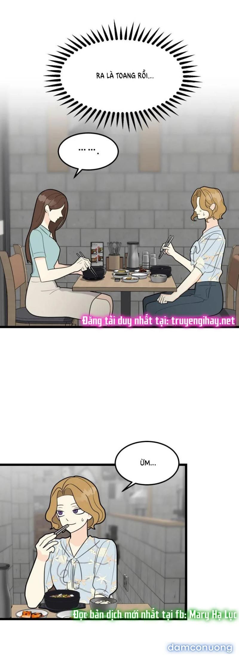 đọc truyện [18+] Con Số 9 Kì Lạ Chương 38 ảnh 21 tại Giả Dược
