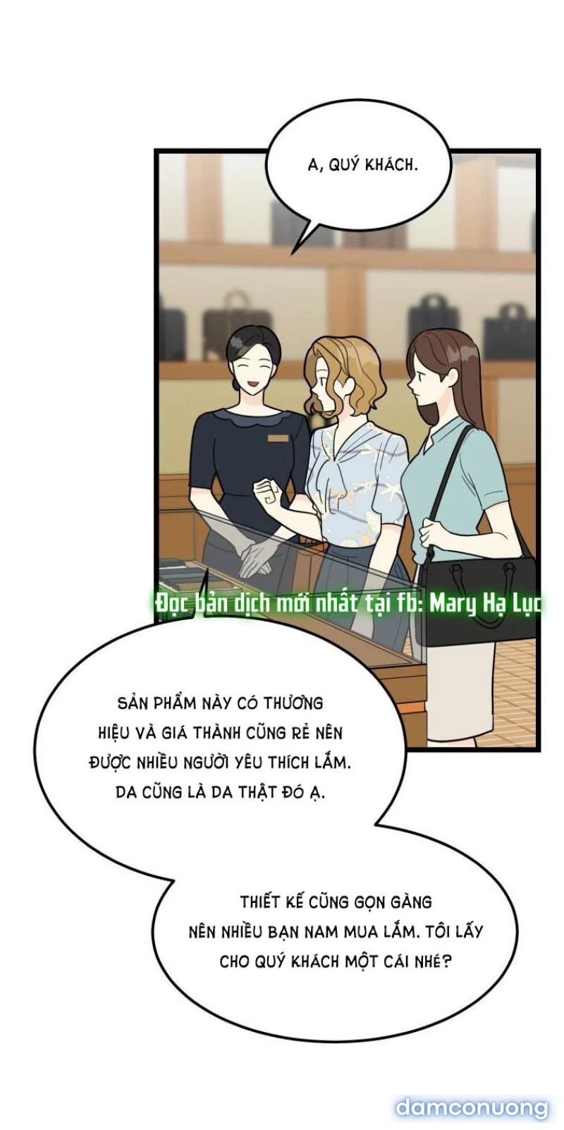 đọc truyện [18+] Con Số 9 Kì Lạ Chương 38 ảnh 27 tại Giả Dược