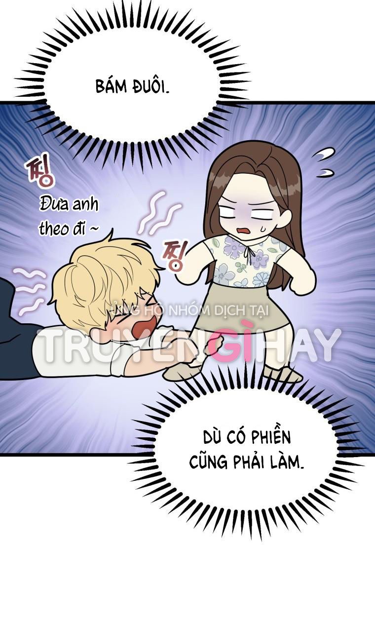 đọc truyện [18+] Con Số 9 Kì Lạ Chương 39.1 ảnh 35 tại Giả Dược