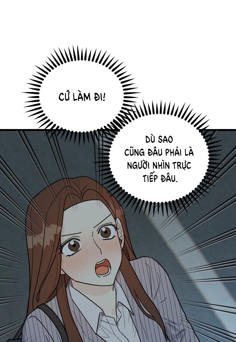 đọc truyện [18+] Con Số 9 Kì Lạ Chương 4.1 ảnh 28 tại Thiên Thai Truyện