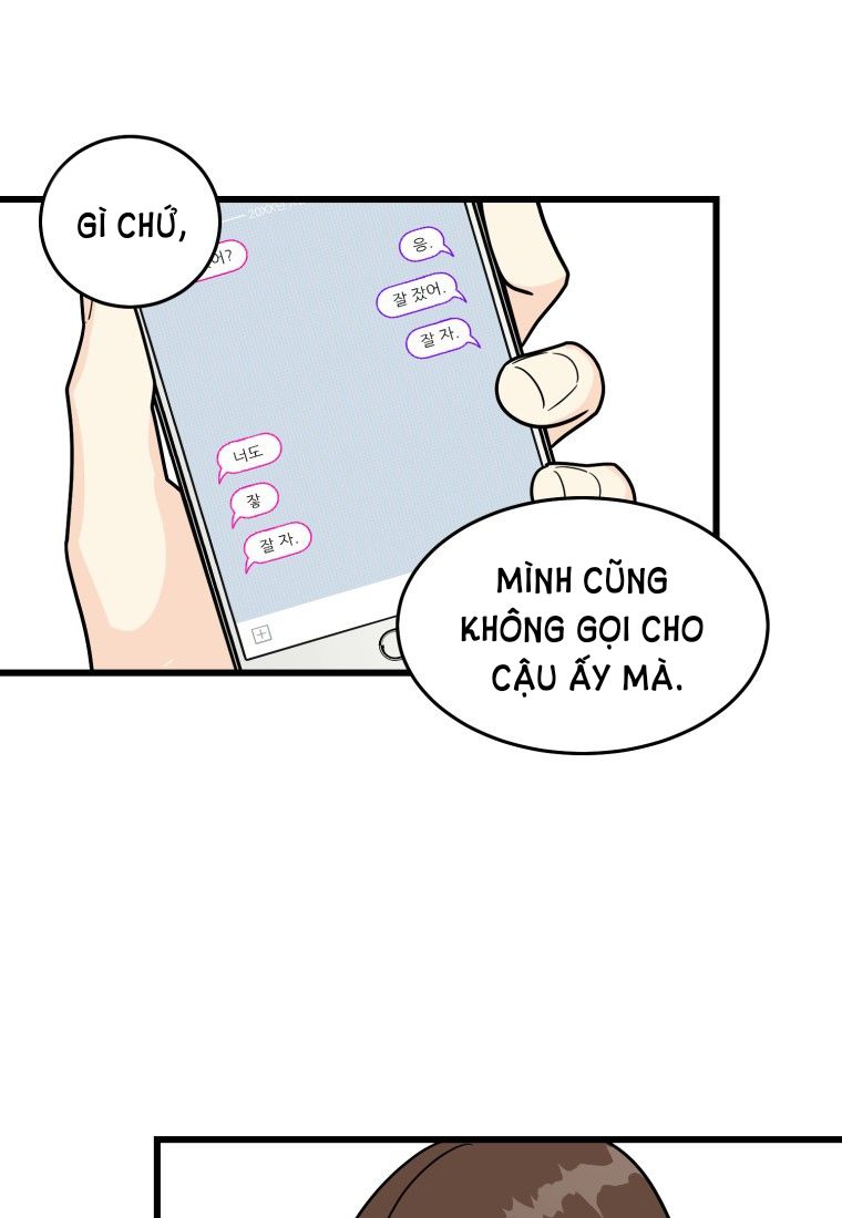 đọc truyện [18+] Con Số 9 Kì Lạ Chương 4.1 ảnh 6 tại Thiên Thai Truyện
