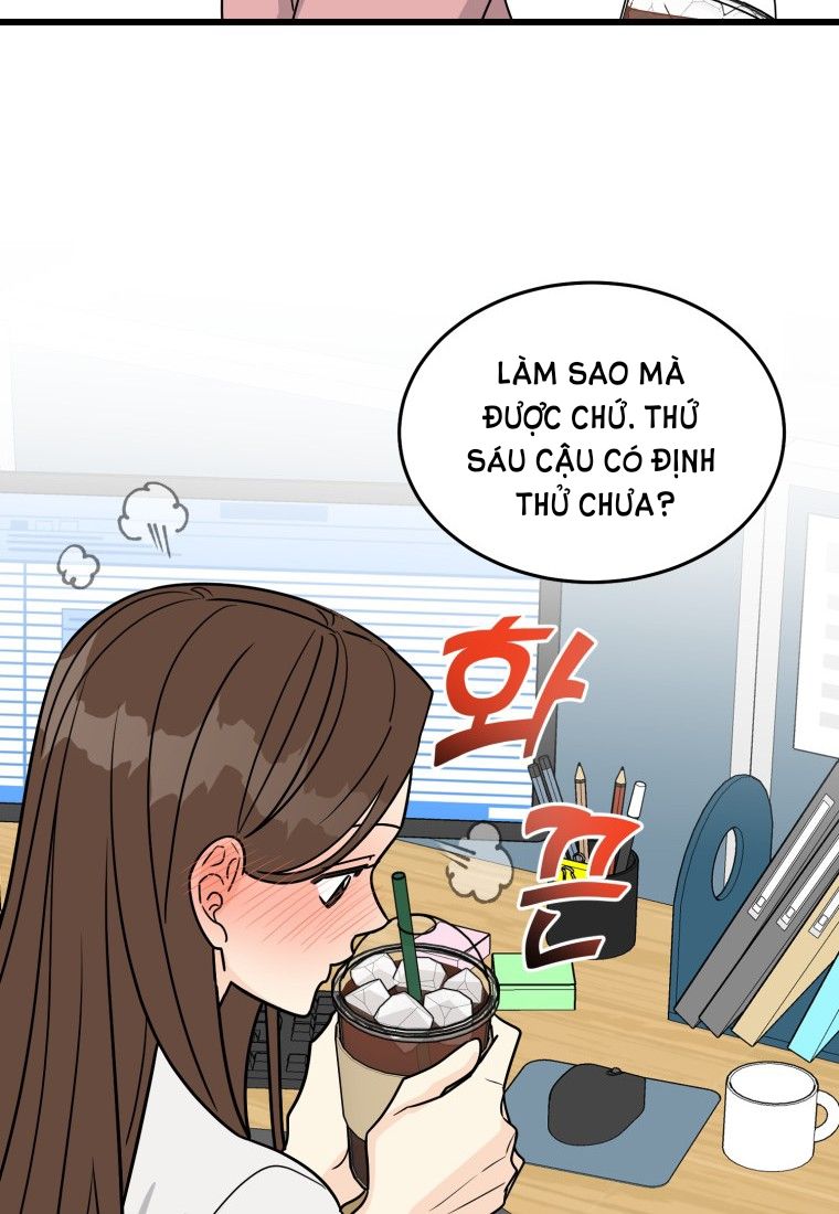 đọc truyện [18+] Con Số 9 Kì Lạ Chương 4.1 ảnh 10 tại Thiên Thai Truyện