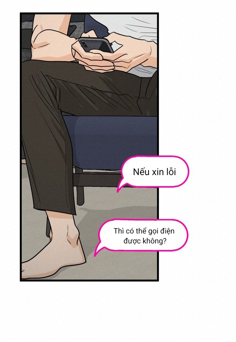 đọc truyện [18+] Con Số 9 Kì Lạ Chương 4.2 ảnh 11 tại Giả Dược