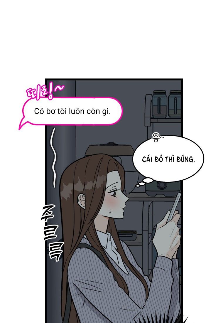 đọc truyện [18+] Con Số 9 Kì Lạ Chương 4.2 ảnh 7 tại Giả Dược