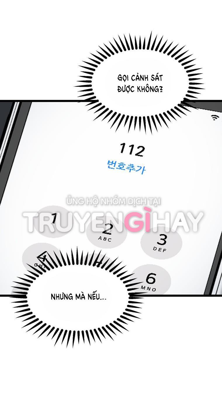 đọc truyện [18+] Con Số 9 Kì Lạ Chương 40.1 ảnh 16 tại Giả Dược