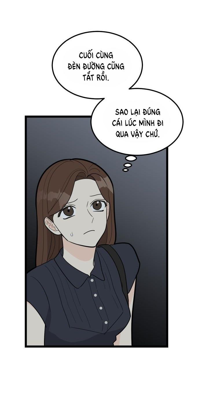 đọc truyện [18+] Con Số 9 Kì Lạ Chương 40.1 ảnh 5 tại Giả Dược