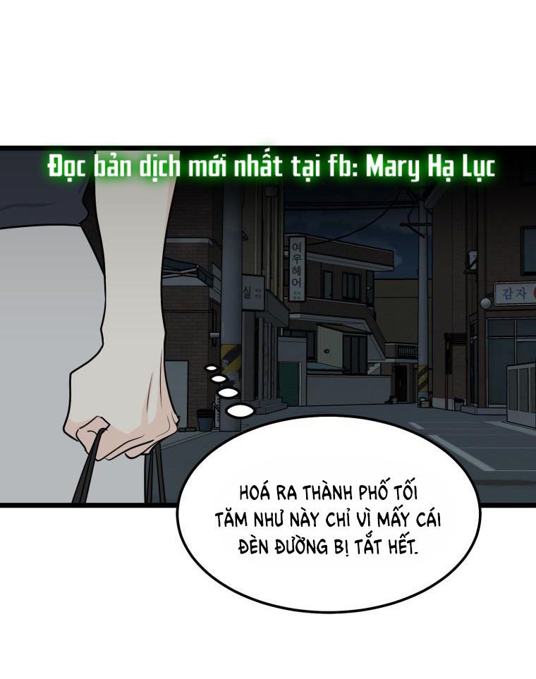 đọc truyện [18+] Con Số 9 Kì Lạ Chương 40.1 ảnh 6 tại Giả Dược