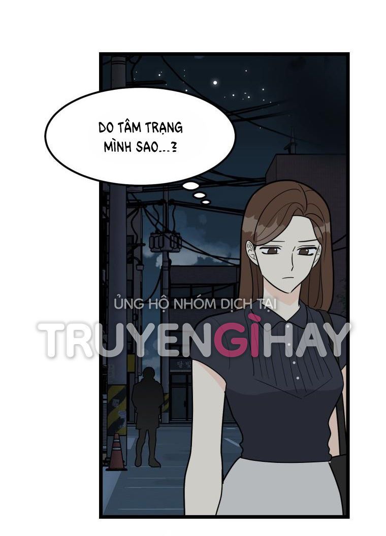 đọc truyện [18+] Con Số 9 Kì Lạ Chương 40.1 ảnh 9 tại Giả Dược