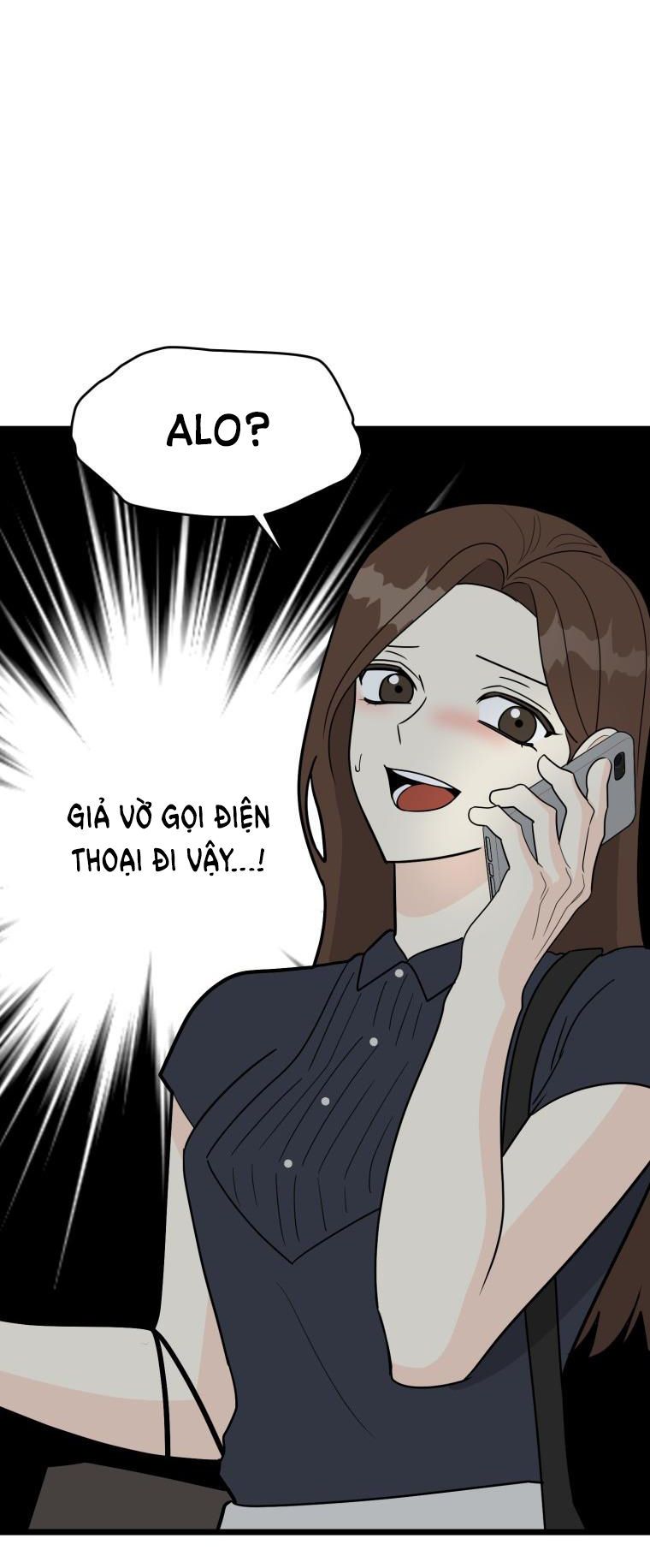 đọc truyện [18+] Con Số 9 Kì Lạ Chương 40.2 ảnh 2 tại Giả Dược