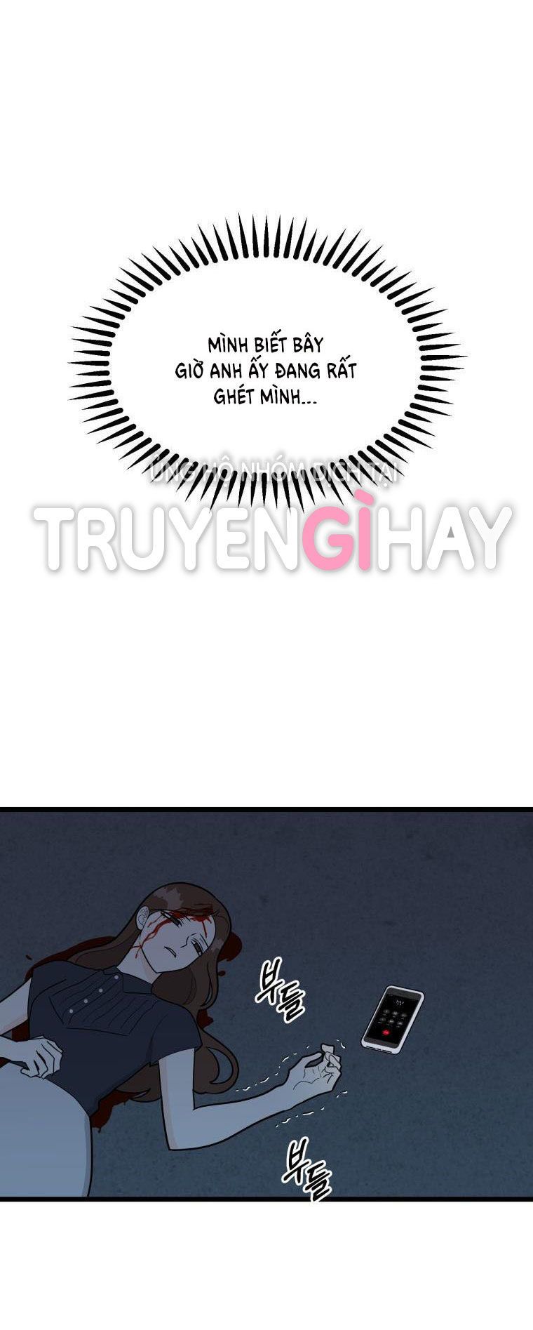 đọc truyện [18+] Con Số 9 Kì Lạ Chương 41.1 ảnh 26 tại Giả Dược