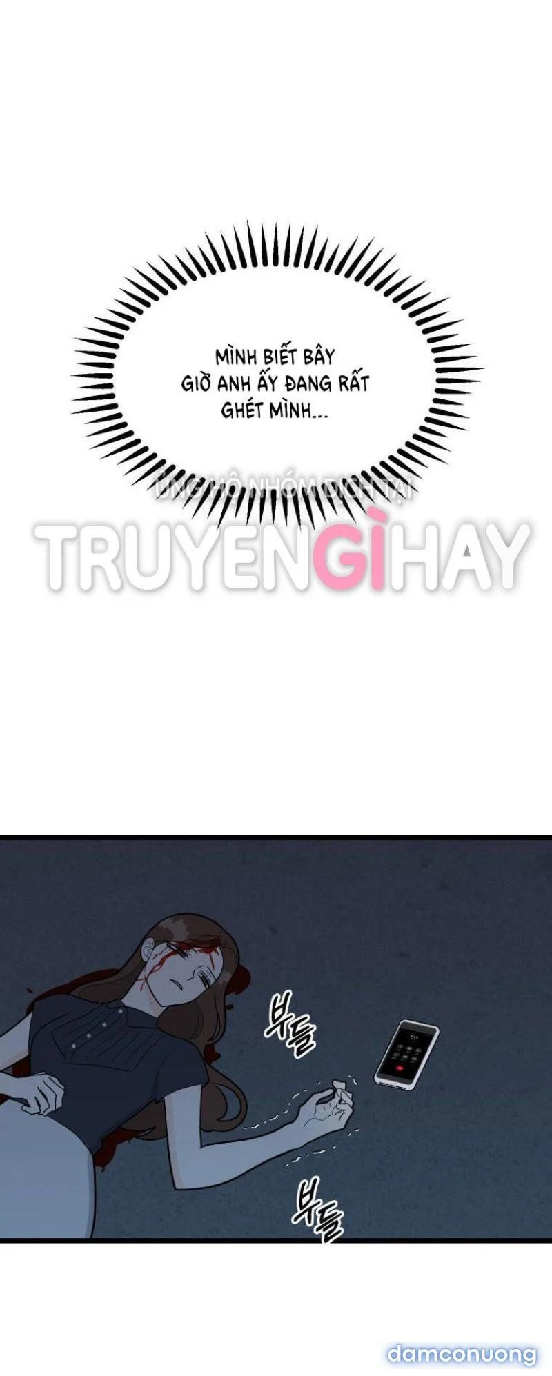 đọc truyện [18+] Con Số 9 Kì Lạ Chương 41 ảnh 25 tại Giả Dược