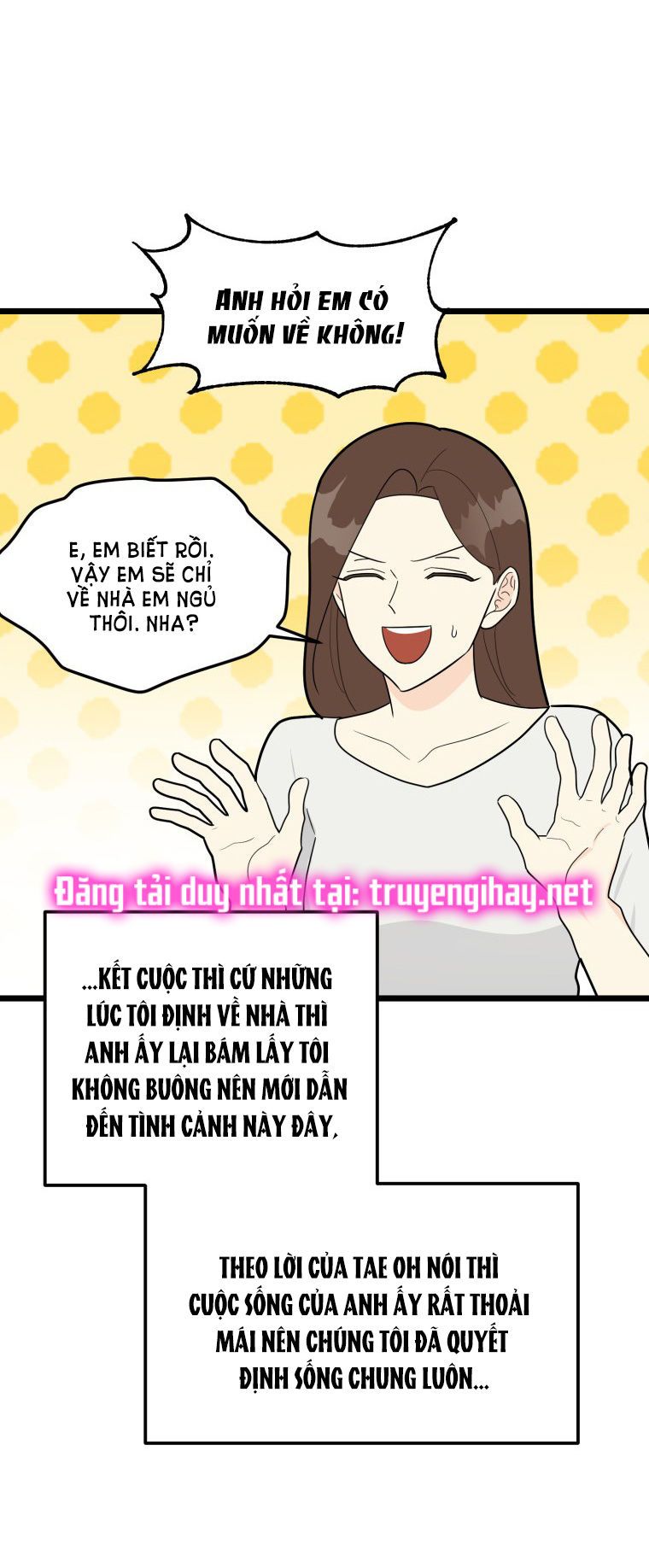 đọc truyện [18+] Con Số 9 Kì Lạ Chương 43.1 ảnh 20 tại Thiên Thai Truyện