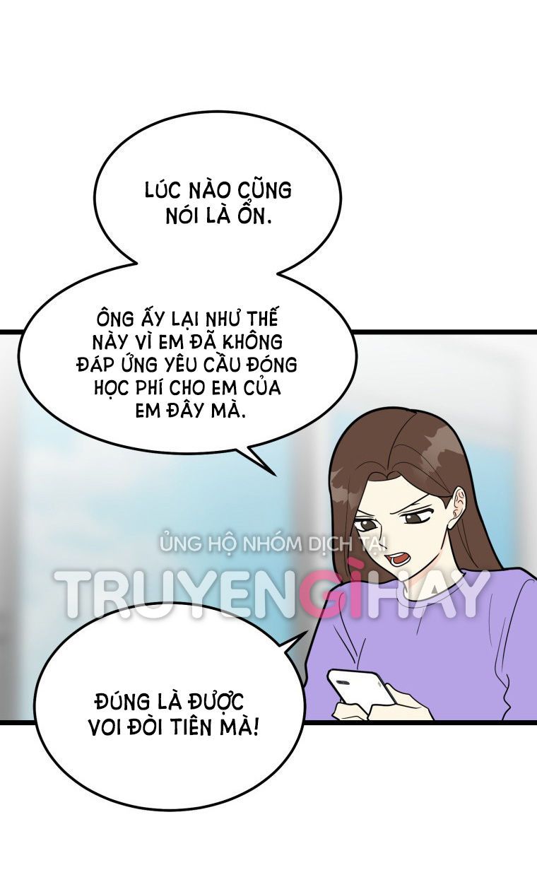 đọc truyện [18+] Con Số 9 Kì Lạ Chương 43.1 ảnh 25 tại Thiên Thai Truyện