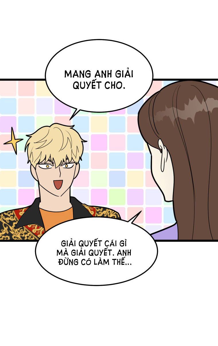 đọc truyện [18+] Con Số 9 Kì Lạ Chương 43.1 ảnh 26 tại Thiên Thai Truyện