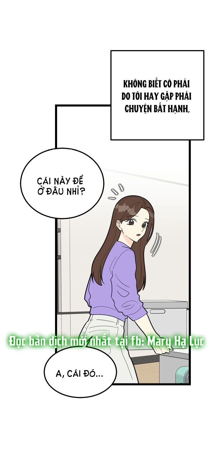 đọc truyện [18+] Con Số 9 Kì Lạ Chương 43.1 ảnh 6 tại Thiên Thai Truyện