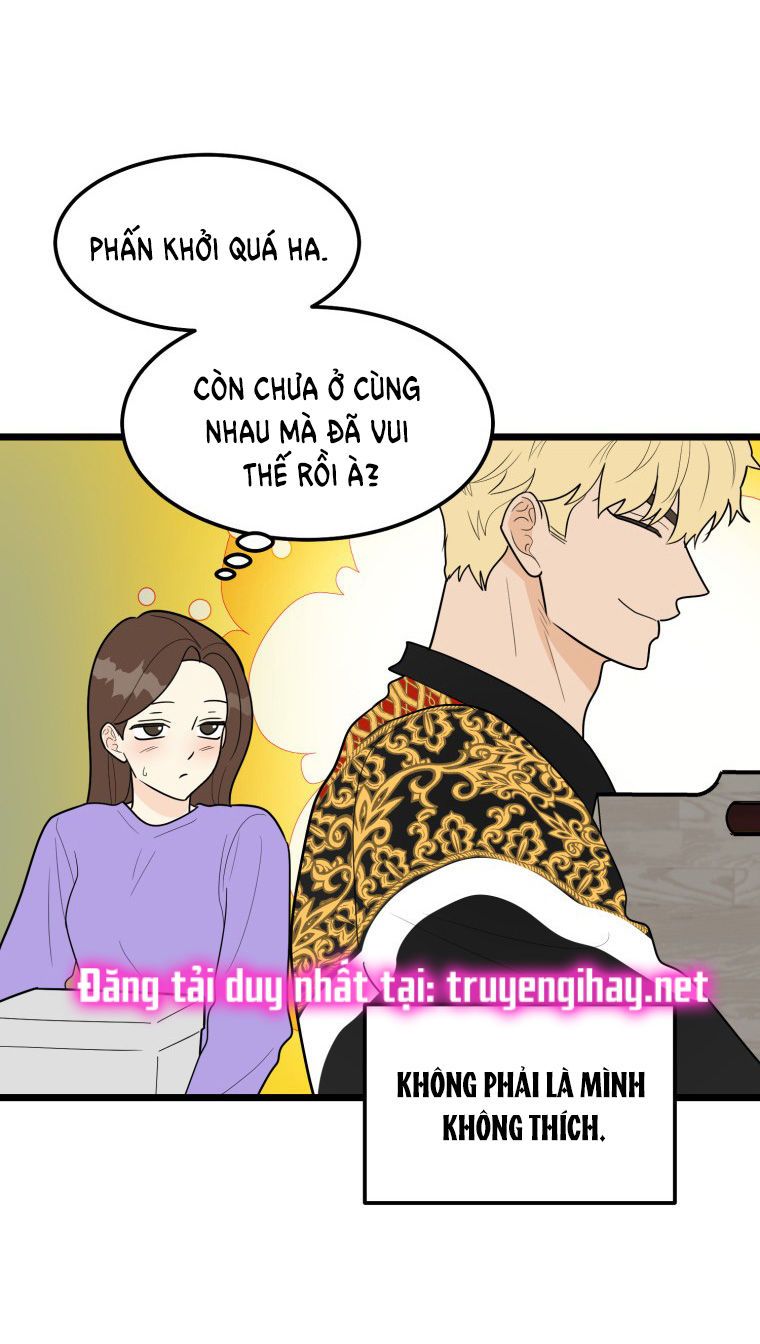 đọc truyện [18+] Con Số 9 Kì Lạ Chương 43.1 ảnh 8 tại Thiên Thai Truyện