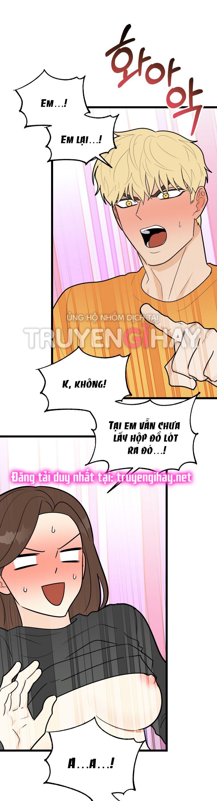 đọc truyện [18+] Con Số 9 Kì Lạ Chương 43.2 ảnh 22 tại Thiên Thai Truyện