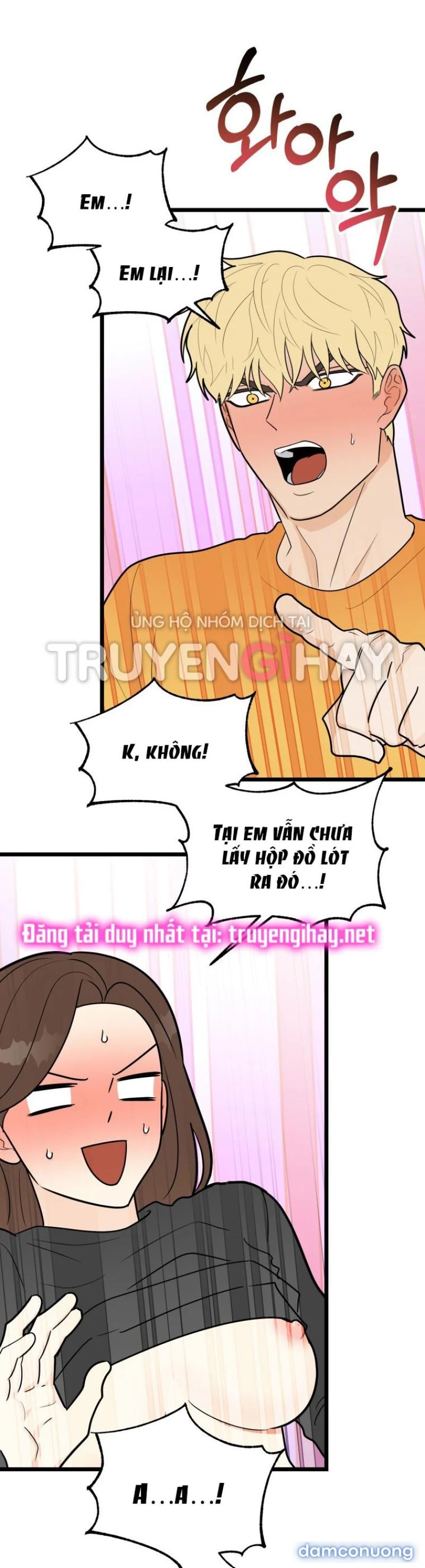 đọc truyện [18+] Con Số 9 Kì Lạ Chương 43.5 ảnh 23 tại Thiên Thai Truyện